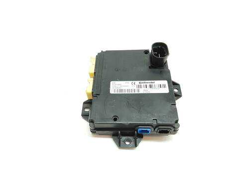 Centralita Motor ECU Renault Master 2.3 DCI D FAP ENERGY 170CV