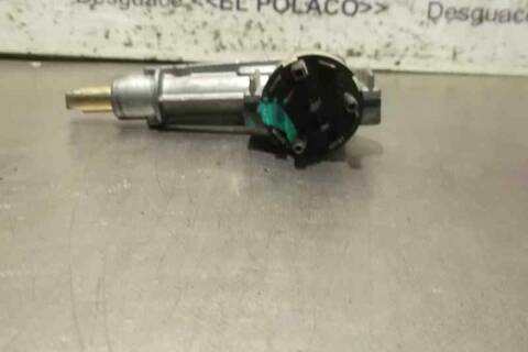 Foto 3ª: Motor de Arranque Audi 90 133CV 98KW [KV] (1989)