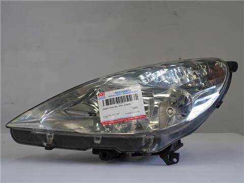 Faro Izquierdo Peugeot 607 2.2 HDI 133CV 98KW