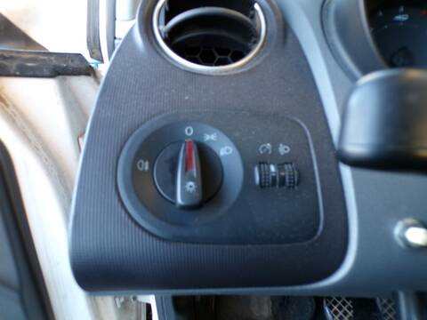 Mando Luces Seat Ibiza BMS