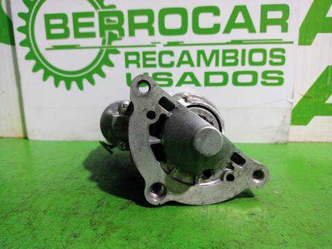 Foto 2ª: Motor de Arranque Peugeot 508 ACTIVE 150CV 110KW [AH01] (2018)