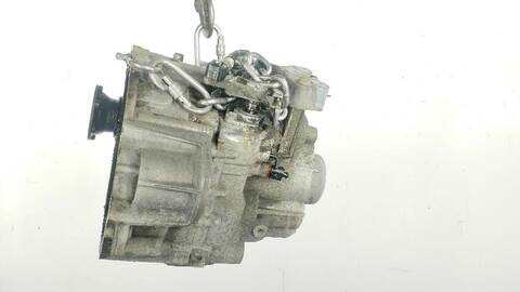 Foto 3ª: Caja Cambios Volkswagen Passat 2.0 TDI 16V [CBAB] (2005)