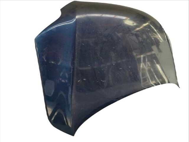 Foto 3ª: Capot Audi Q7 3.0 TDI QUATTRO (2006)