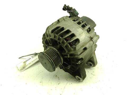 Alternador Peugeot 208 1.2 THP