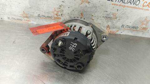 Foto 3ª: Alternador Opel Antara COSMO 4X4 150CV 110KW [Z20S] (2008)