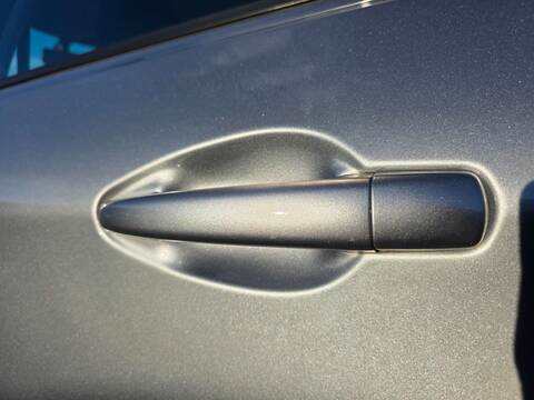 Maneta Exterior Trasera Izquierda Peugeot 2008 HMZ