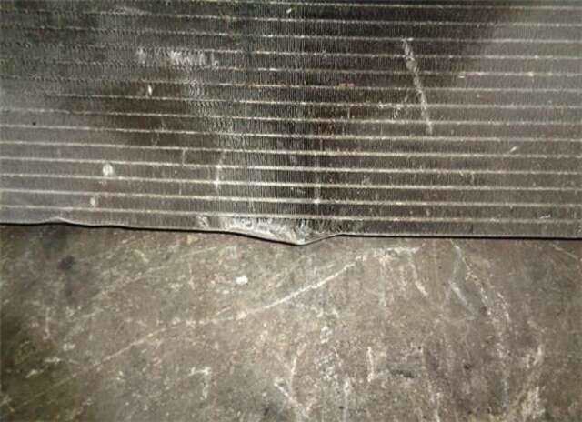 Foto 3ª: Radiador Calefaccion A.A. Hyundai Trajet 2.0 CRDI [D4EA]