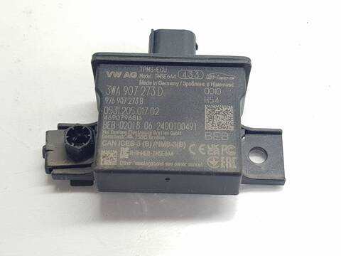 Foto 2ª: Centralita Motor ECU Volkswagen Crafter 35 FURGON BL TSA FWD (2017)