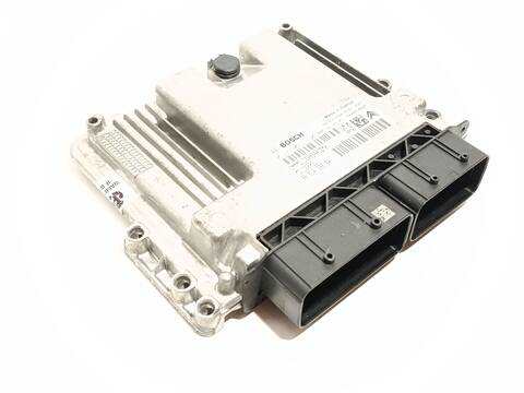 Centralita Motor ECU Peugeot Rifter 1.5 BLUEHDI 130 131CV 96KW