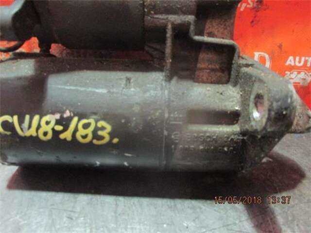 Foto 3ª: Motor de Arranque Chrysler Neon 2.0 16V [420H]