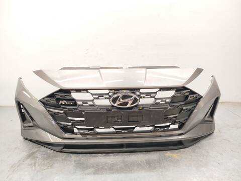 Paragolpes Delantero Hyundai i20 1.2 84CV 62KW