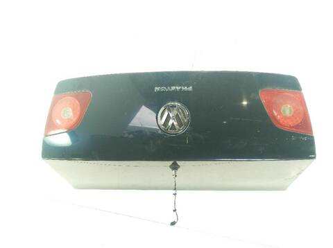 Portón Volkswagen Phaeton 3.0 V6 TDI 4MOTION