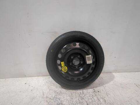 Foto 3ª: Neumatico Opel Astra 1.7 CDTI L48) 100CV [Z 17 DTH] (2004)