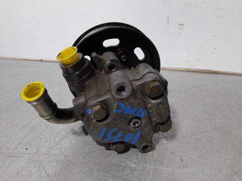 Foto 2ª: Bomba de Direccion Skoda Superb CLASSIC 130CV 96KW [AWX] (2004)