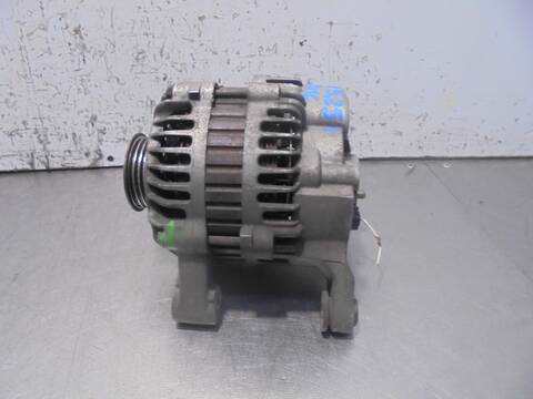 Foto 4ª: Alternador Renault Clio 46CV 34KW (1998)