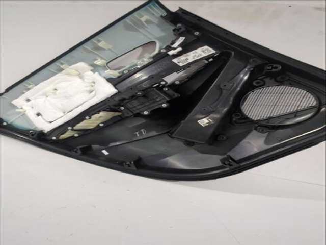 Foto 3ª: Tapizados Cartoneras Toyota Corolla 1.8 HYBRID ZWE211) 122CV [2ZR-FXE] (2019)