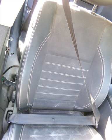 Cinturón Delantero Derecho Renault Laguna 1.5 DCI RANCHERA,2007-2015