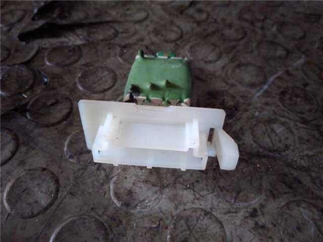 Calefacción Mercedes Clase B 150 2.0 180 CDI (245.207) [2.0 LTR. - 80 KW CDI CAT]