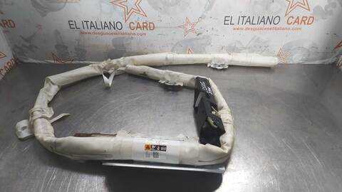 Airbag Cortina Delantero Izquierdo Opel Meriva SELECTIVE 95CV 70KW