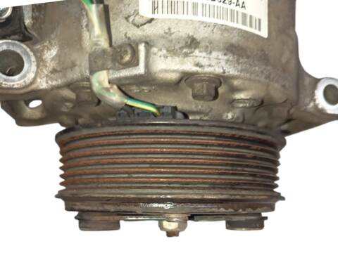 Foto 2ª: Compresor Aire Acondicionado Mazda 3 1.6 MZR CD BL14) (2008)