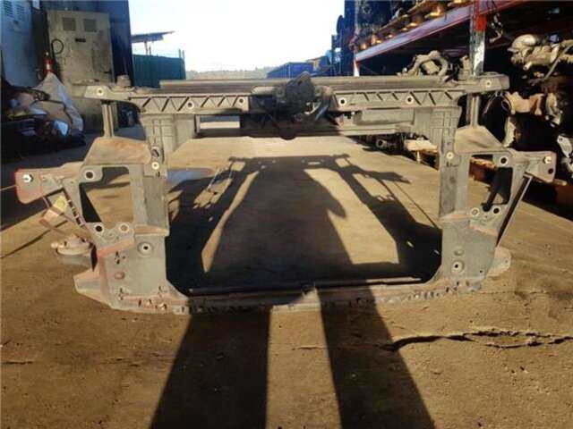 Paragolpes Delantero Fiat Stilo 1.6 16V (192_XB1A)