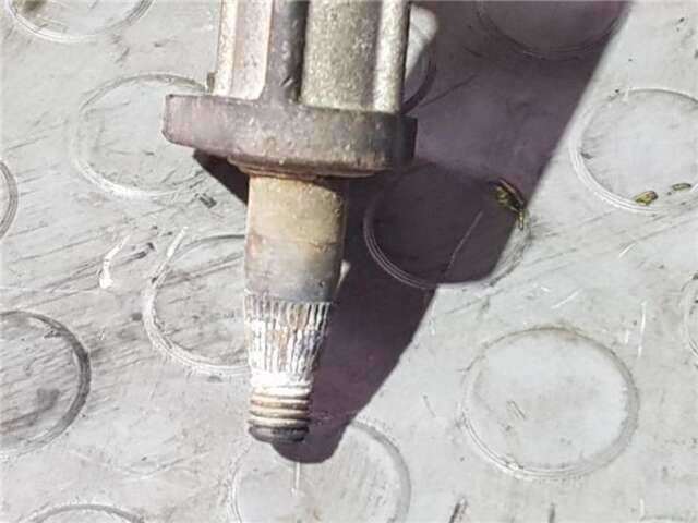 Foto 2ª: Motor Limpia Delantero Audi A3 1.8 T AMBIENTE [1.8 LTR. - 110 KW 20V TURBO] [AGU]