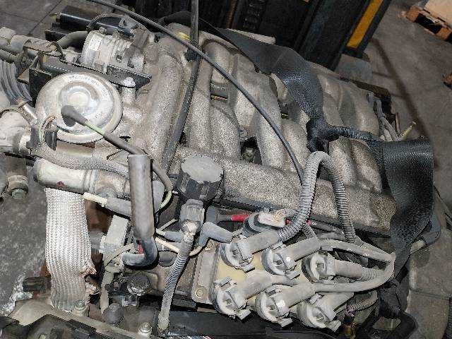 Foto 3ª: Motor Completo Ford Mondeo G-SEA (1997)