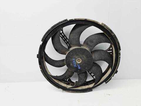 Electroventilador Fiat Stilo 1.9 JTD CAT 116CV 85KW