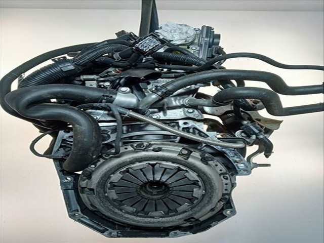 Motor Completo Nissan Qashqai 1.6 16V CAT 114CV