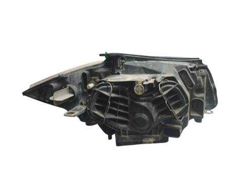 Foto 3ª: Piloto Delantero Izquierdo Bmw Serie 1 114 118 D (2006)