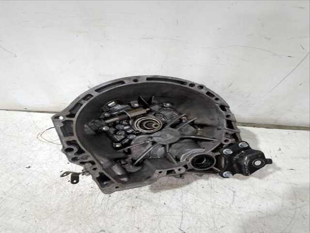 Foto 2ª: Caja Cambios Citroen C1 1.4 HDI 54CV [8HT (DV4TD)] (2005)