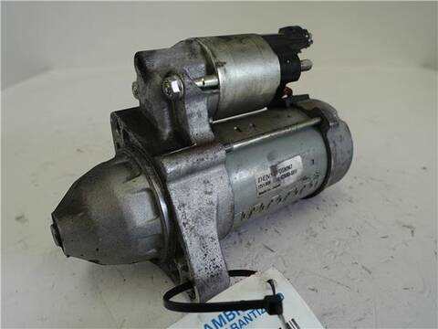 Motor de Arranque Mercedes Sprinter 210 CDI 95CV 70KW FURGON