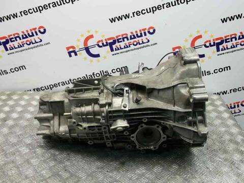 Caja Cambios Audi A6 BERLINA