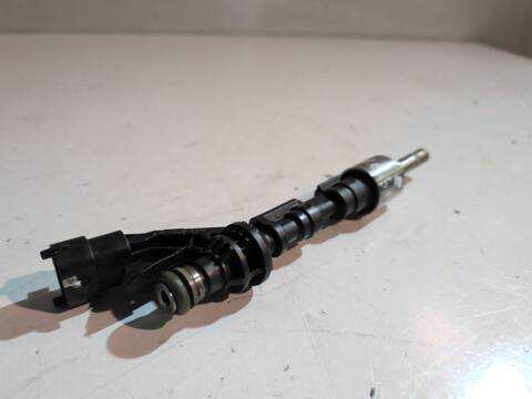 Foto 2ª: Inyectores Land Rover Range 508PS (2013)