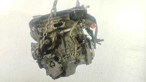 Foto 2ª: Motor Completo Honda Frv 1.8 BE1) [R18A1] (2004)