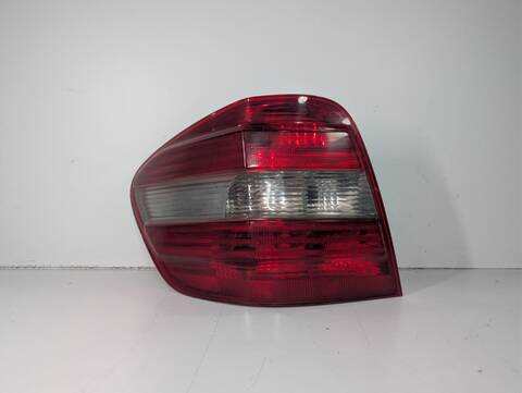 Piloto Trasero Izquierdo Mercedes Clase ML 230 OM642940 AUT.