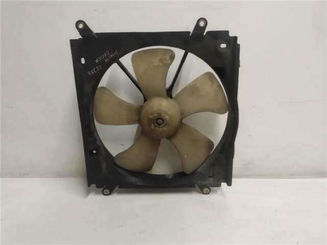 Electroventilador Toyota Celica 1.8 [1.8 LTR. - 85 KW 16V CAT]