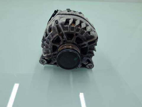 Foto 2ª: Alternador Peugeot 308 ALLURE 120CV 88KW [BH01] (2017)