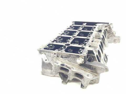 Foto 3ª: Culata Toyota Verso 1.6 D-4D 112CV [N47C16A 1WW] (2009)