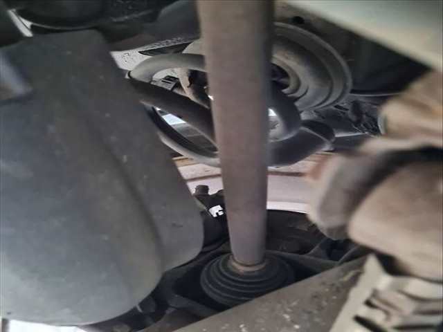 Transmision Trasera Izquierda Toyota Rav4 LUNA 136CV 100KW