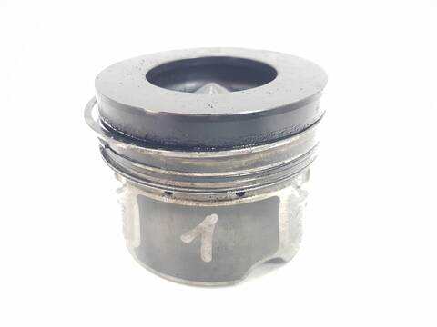 Pistones Bmw Serie 2 215 2.0 16V TD 150CV