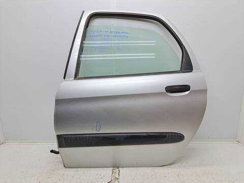 Puerta Trasera Izquierda Citroen Xsara 1.6 LX PLUS PICASSO 109CV 80KW