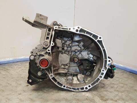 Caja Cambios Opel Corsa EDITION 75CV 55KW