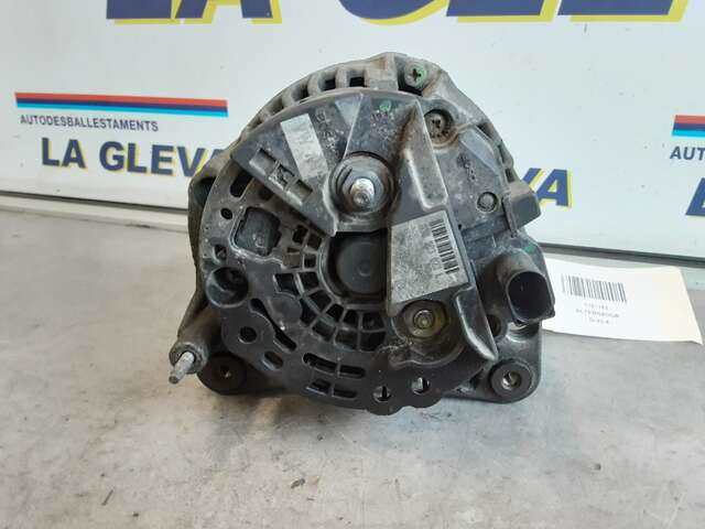 Foto 2ª: Alternador Seat Leon 1.9 TDI 110CV [ASV] (2002)