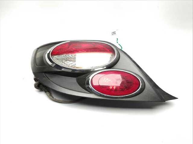 Piloto Trasero Izquierdo Chevrolet Aveo 1.3 D HATCHBACK