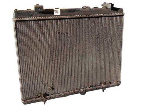 Foto 2ª: Radiador Motor Peugeot 3008 1.6 HDI 109CV (2009)