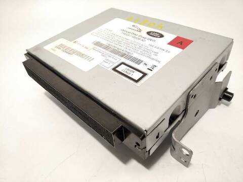 Sistema DVD Land Rover Range EVOQUE HSE 150CV 110KW