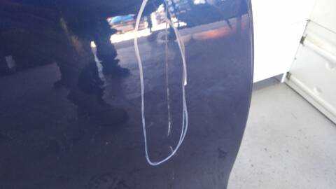 Foto 2ª: Puerta Trasera Derecha Mercedes Clase C 160 C 300 DE 206.208) 197CV 145KW [654820] (2024)