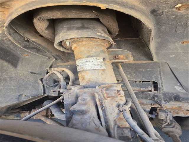 Amortiguador Delantero Derecho Land Rover Range TD6 HSE 177CV 130KW
