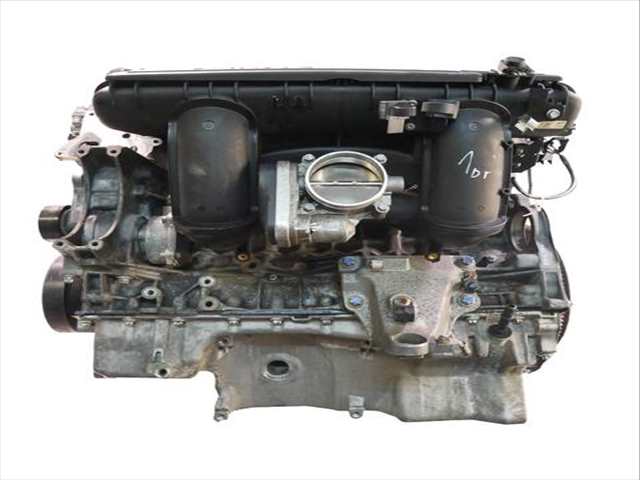 Motor Completo Bmw Serie 3 315 N52 218 CV 160KW
